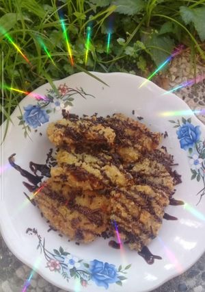 Foto resep Pisang nugget enak dan bisa pakai pisang biasa