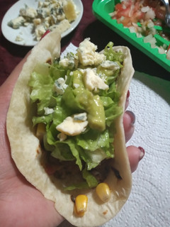 Una foto de Masa para Tacos 🌮