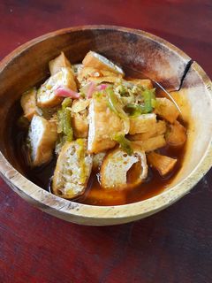 Foto resep Tahu Gejrot