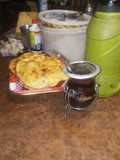 #mirecetario Tortas fritas