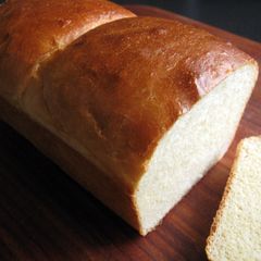 A picture of Extra Soft Milk Bread.