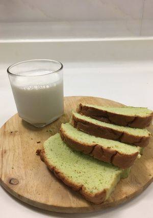Hình của món Bữa sáng gọn nhẹ.