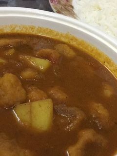 صورة لوصفة صالونة بوب كورن الدجاج على طريقتي