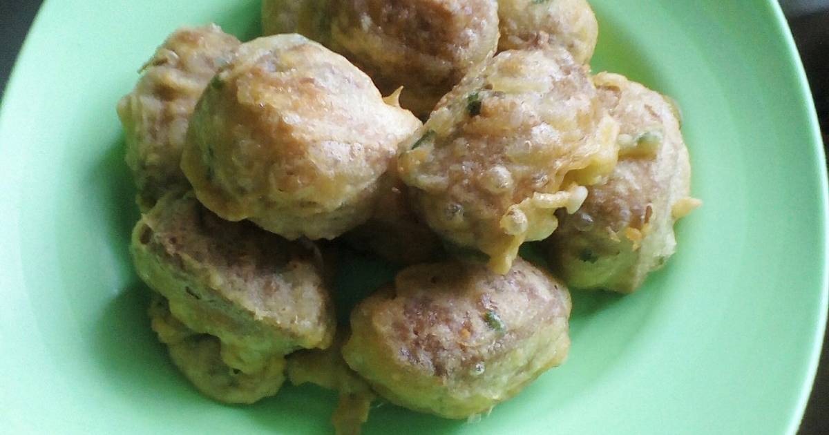 Resep Gehu Tahu Isi Toge 😊 Oleh Noeryanti Cookpad