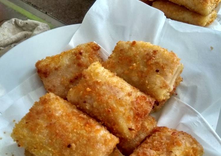 Risoles Mayo