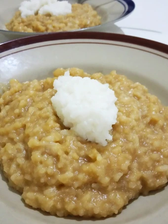 Langkah Mudah untuk Membuat Resep Bubur merah putih yang Bikin Ngiler Anti Ribet, Lezat Sekali