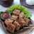 Tahu & Tempe Bacem