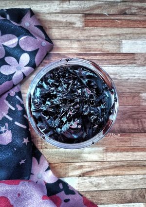 Foto resep Selai Coklat