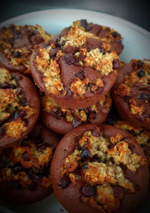 Une photo de Brookies version light