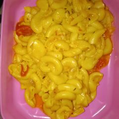 A picture of Macroni.