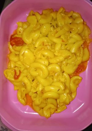 A picture of Macroni.