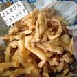 Jamur Crispy Kriux