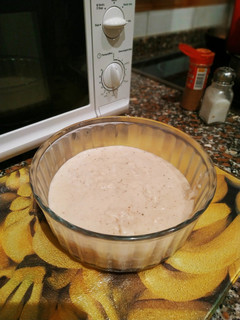 Una foto de Salsa bechamel