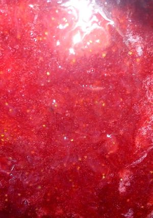 Foto principal de Mermelada de frutilla