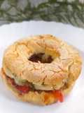 Bagels Pizza Sin Gluten