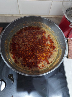 Foto resep ChiLi OiL