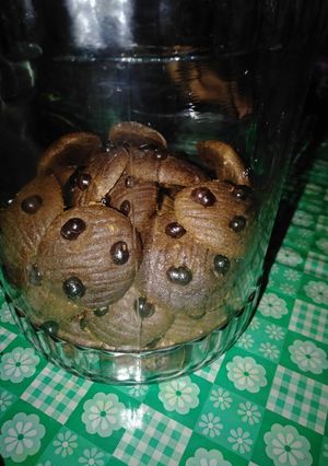 Foto resep Choco chips