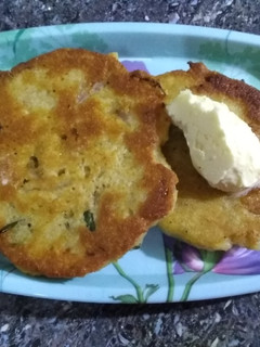 தவள கார அடை செய்முறை முக்கிய புகைப்படம்