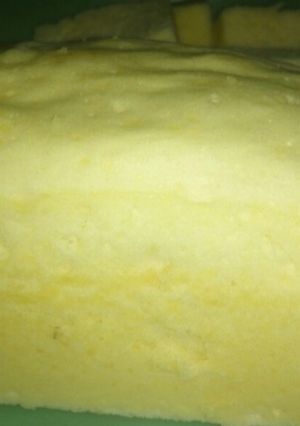 Foto resep Bolu kukus keju
