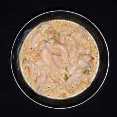 मिक्स सॉस मैक्रोनी पास्ता (Mix Sauce Macaroni Pasta recipe in Hindi)-レシピのメイン写真