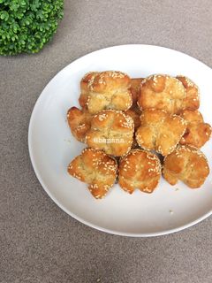 Foto resep Onde onde ketawa
