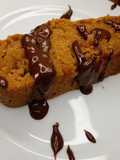 Cake aux biscuits