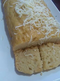 Foto resep Kue Prol Tape Keju