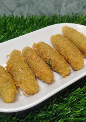 Foto resep Sempol Tahu