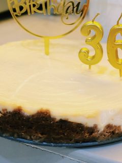 Foto resep New York Cheese Cake