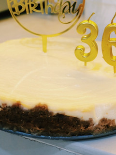 Foto resep New York Cheese Cake