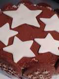Torta Pan di Stelle