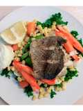 Snappy Salad
