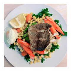 A picture of Snappy Salad.