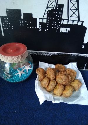 Foto resep Perkedel Kentang Resep Ibuk