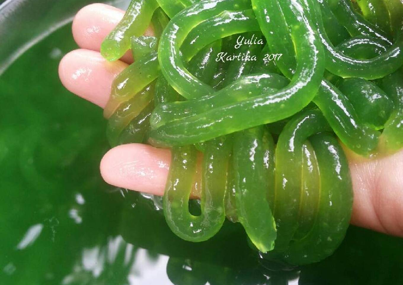 Cendol Sagu Enak "RECOMMENDED BANGET"