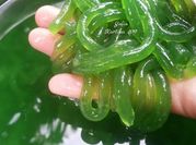 Gambar cendol sagu