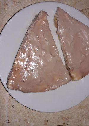صورة لوصفة تشيز كيك الزبادي