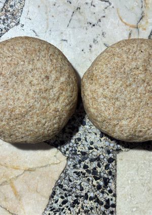 Una foto de Masa integral para tartas