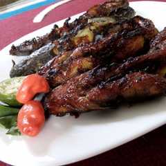 รูปของ Lele Bakar
