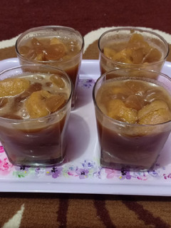 Foto resep Kolak Pisang Kolang Kaling
