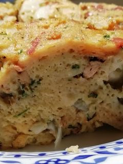 Májtöltelék recept fotója