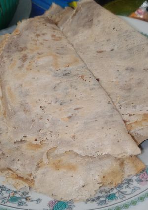 Foto resep Lekker krispi lekker teflon