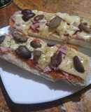 Pizzapleto