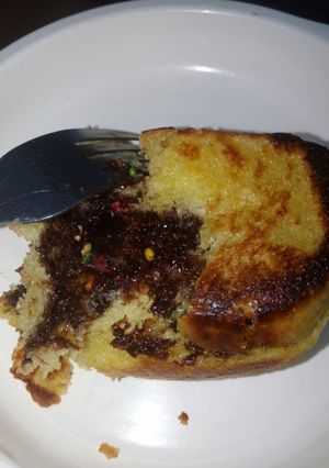 Foto resep Roti Bakar Teflon