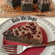 Bolu Ubi Ungu
