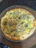 "Tarta de sopa"