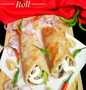 Easy Ways Prepare|Recipe} Boti Roll the So Delicious
