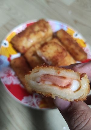 Foto resep Risol Mayo