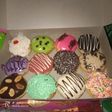 Donat Empuk