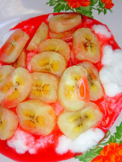 Foto resep Pallubutung simple praktis 😄😄# makassar sul - sel